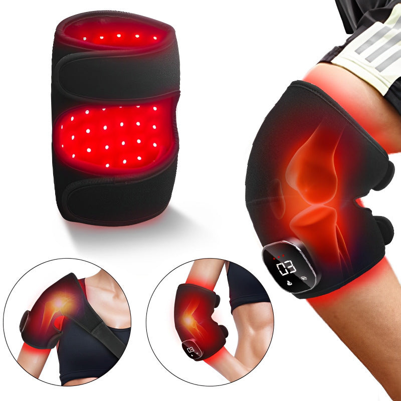 Red Light Therapy Fever Exercise Therapy Lamp